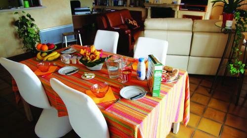 Apartamento Gite Agnes Et Olivier