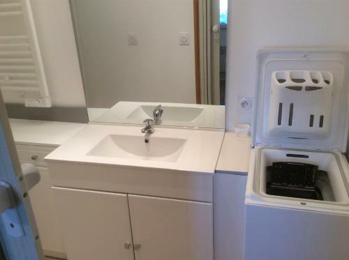 Apartamento G�te Du Serre De Boudre