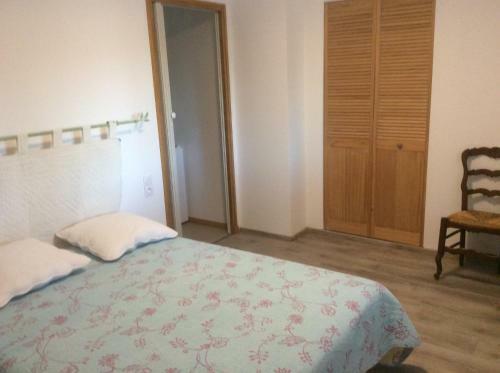 Apartamento G�te Du Serre De Boudre