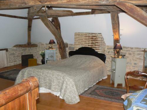 Chambres D'h�tes La Graineterie