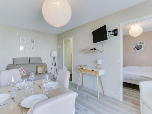 Apartment Clochetons 1