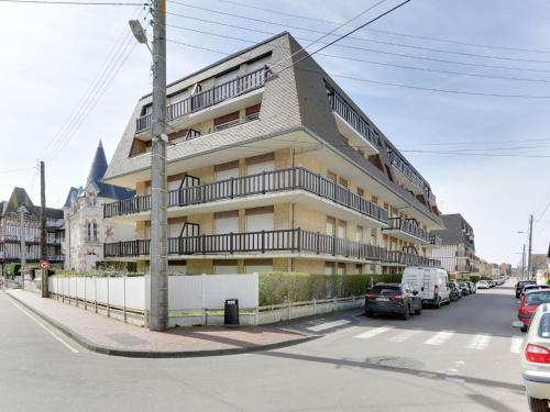 Apartment Clochetons 1