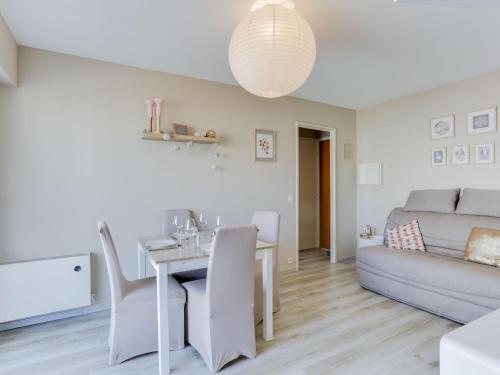 Apartment Clochetons 1