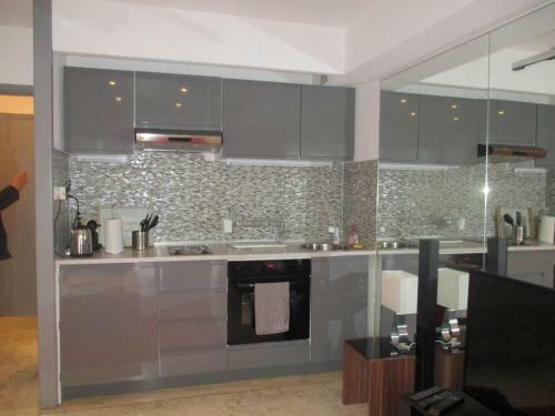 Apartamento Cannes Russie Studio
