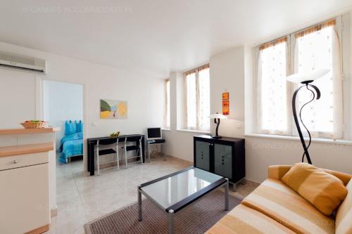 Apartamento Residence Lafontaine 4