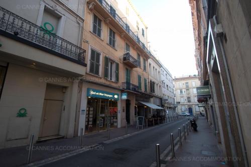 Apartamento Residence Lafontaine 4