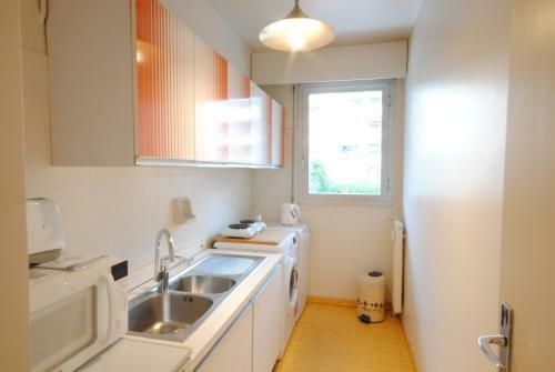Apartamento La Palm D'or