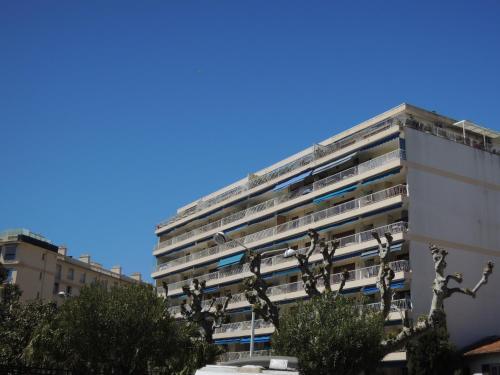 Apartamento Cannes Sea View