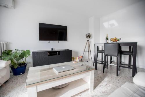 Apartamento Le Petit Pr�sident By Connexion
