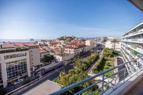 Apartamento Le Petit Pr�sident By Connexion