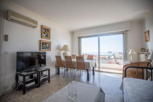 Apartamento Le Petit Pr�sident By Connexion