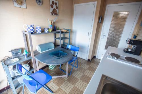 Apartamento Le Petit Pr�sident By Connexion