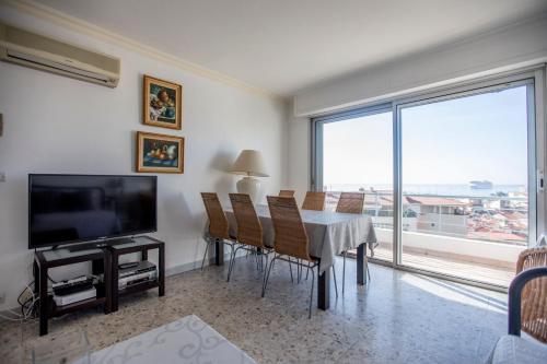 Apartamento Le Petit Pr�sident By Connexion
