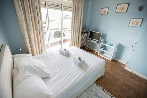 Apartamento Le Petit Pr�sident By Connexion