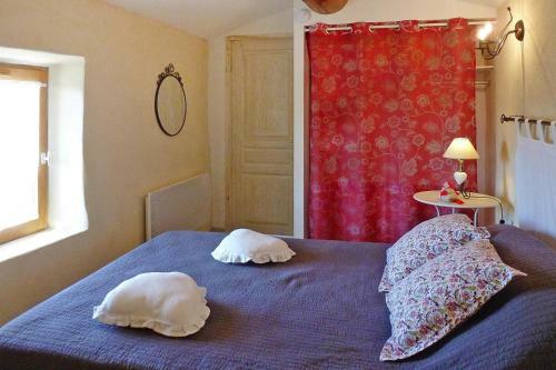 Semi-detached House Carpentras - Prv01406-l