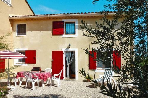 Semi-detached House Carpentras - Prv01406-l