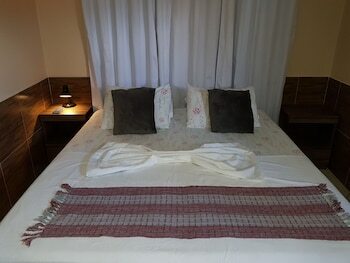 Hostal Pousada Jagata