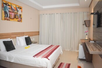 Hostal Pousada Jagata