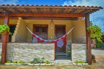 Hostal Pousada Jagata
