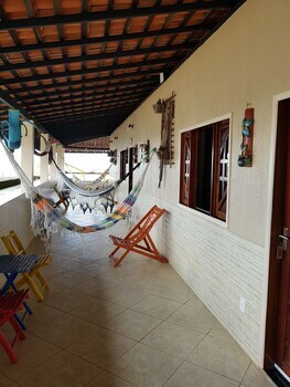 Hostal Pousada Jagata
