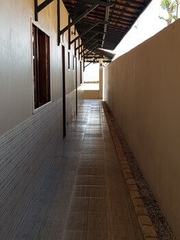 Hostal Pousada Jagata