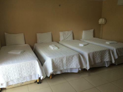 Hotel Pousada Baluarte