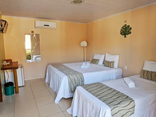 Hotel Pousada Baluarte