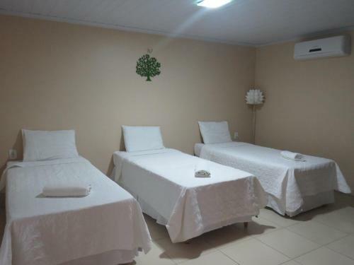 Hotel Pousada Baluarte