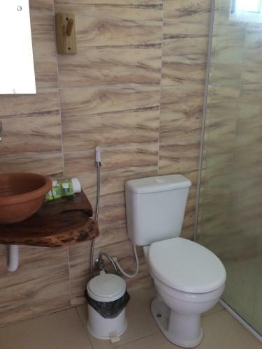 Hotel Pousada Baluarte