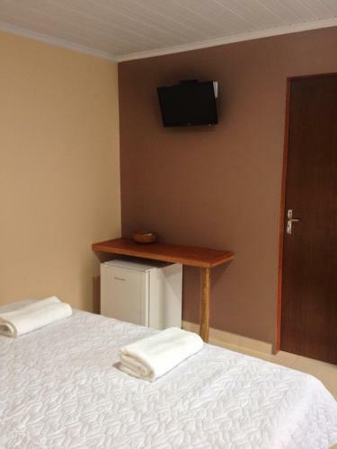 Hotel Pousada Baluarte