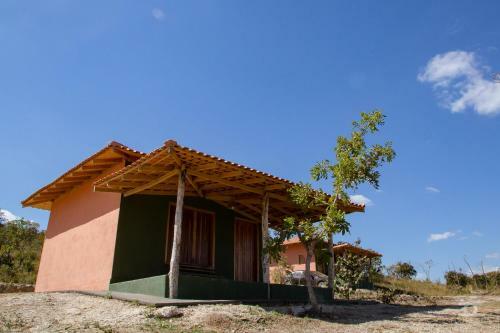 Hostal Pousada Mirante Do Cerrado