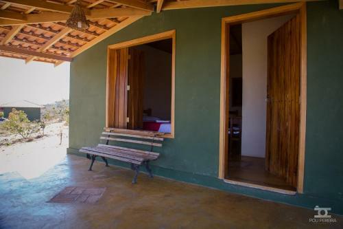Hostal Pousada Mirante Do Cerrado