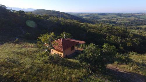 Hostal Pousada Mirante Do Cerrado