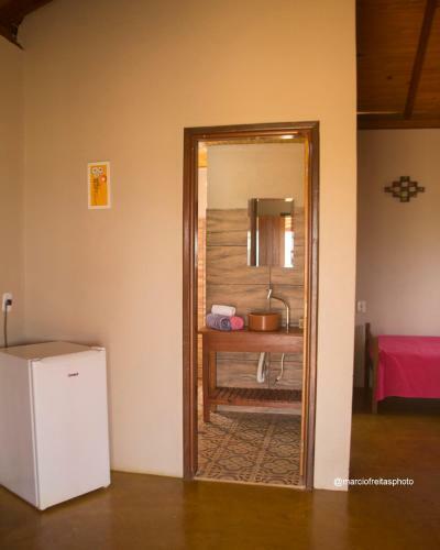 Hostal Pousada Mirante Do Cerrado