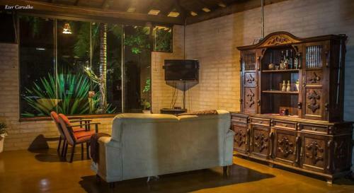 Hostal Pousada Mirante Do Cerrado