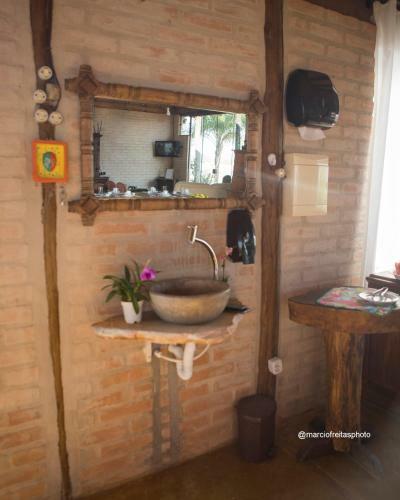 Hostal Pousada Mirante Do Cerrado