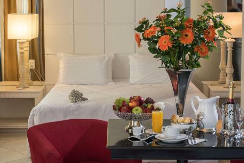Suntory Hotel