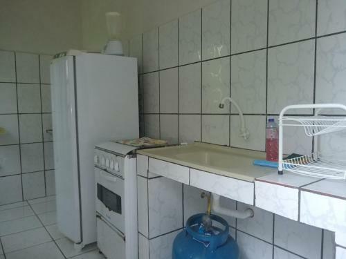 Apartamento Residencial Ravasco
