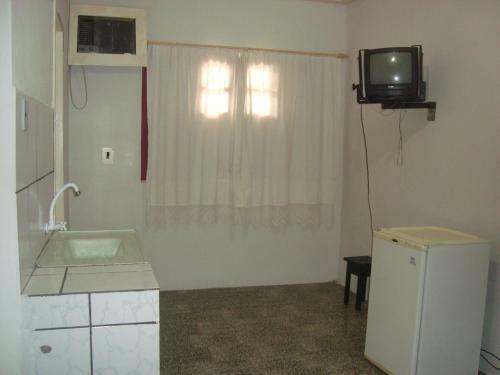 Apartamento Residencial Ravasco
