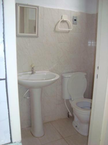 Apartamento Residencial Ravasco
