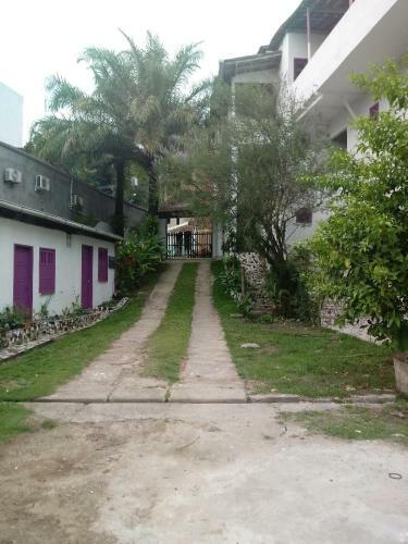 Apartamento Residencial Ravasco