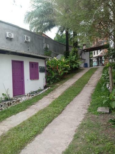 Apartamento Residencial Ravasco