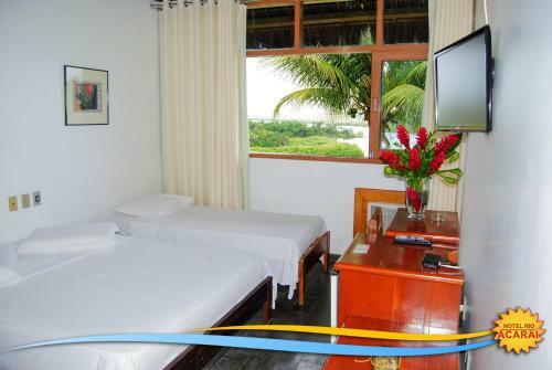 Hotel Rio Acara�