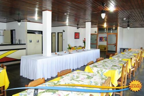 Hotel Rio Acara�