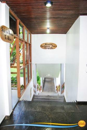Hotel Rio Acara�