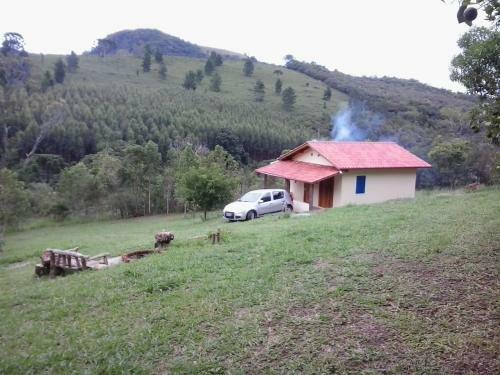 Lodge Chal�s Serrinha Do Papagaio