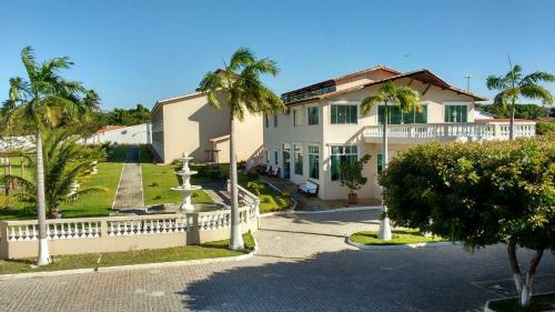 Hotel Acarau Riviera