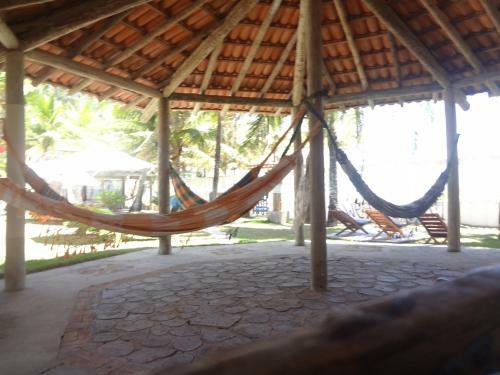 Hostal Pousada Terceiro Espa�o