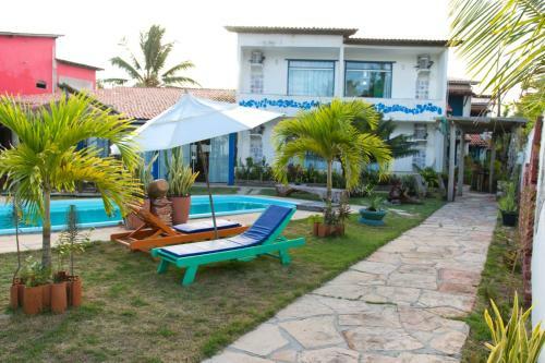 Hostal Pousada Terceiro Espa�o