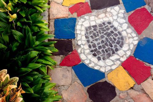 Hostal Pousada Terceiro Espa�o
